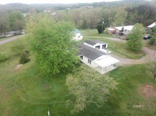 174 Merritt Rd, Thurman, OH 45685