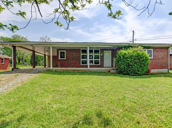 1355 Dixie Airport Rd, Madison Heights, VA 24572