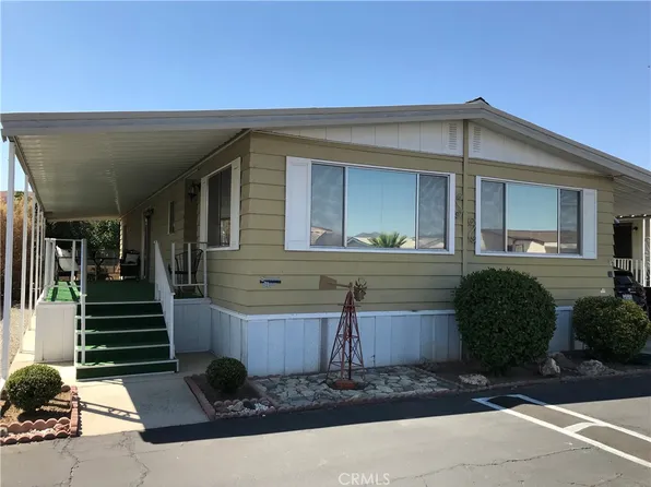 45521 E Florida Ave Unit 32, Hemet, CA 92544
