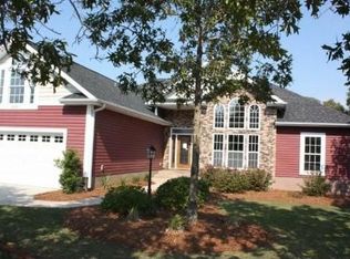 2631 Jessica Ln, Supply, NC 28462