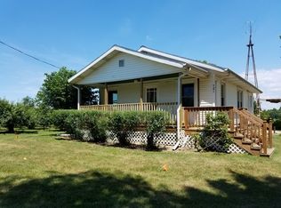 6381 N Coloma Rd, Coloma, MI 49038