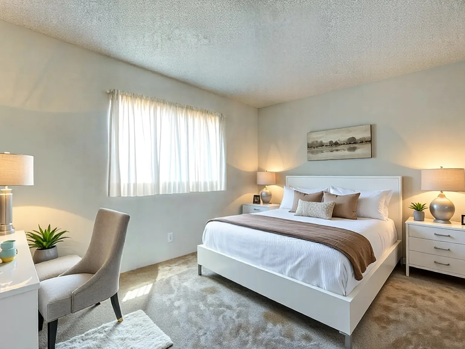 Del Rey Vista Apartments — Photo 3
