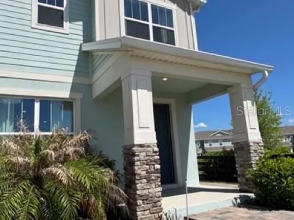 16333 Ingram Hills Aly, Winter Garden, FL