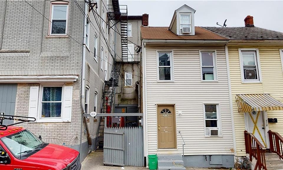 316 N Church St, Allentown, PA 18102 Zillow