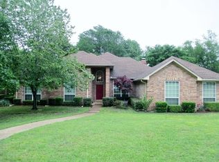 1620 Cimmarron Trl, Tyler, TX 75703