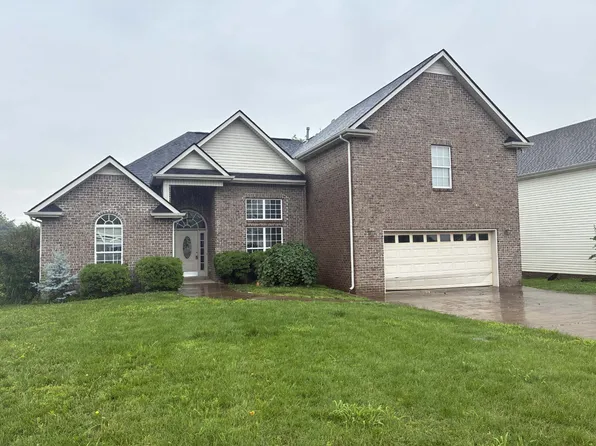 844 Mulberry Pl, Clarksville, TN 37043