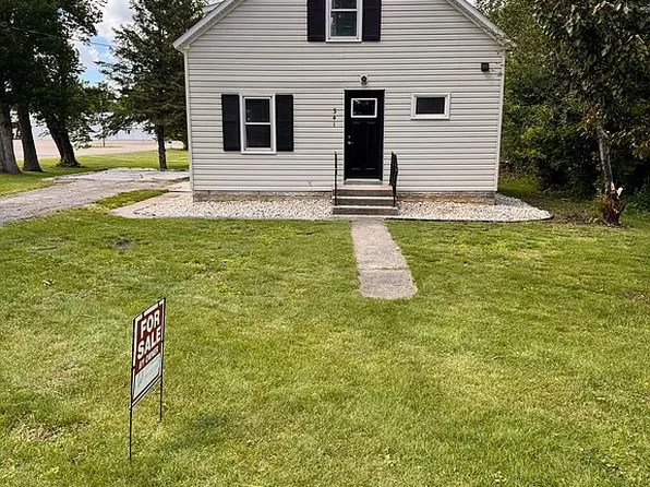 341 4th St, Hancock, MN 56244