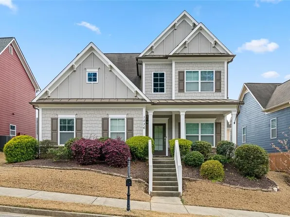 1536 Drew Dr NW, Atlanta, GA 30318