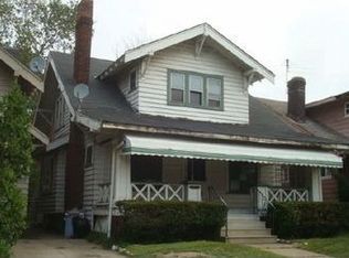 13307 Garden Rd, East Cleveland, OH 44112