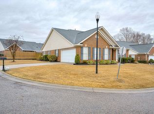 443 Surrey Park Dr, Aiken, SC 29803