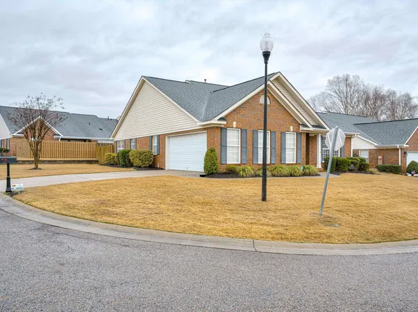 443 Surrey Park Dr, Aiken, SC 29803