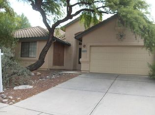 1440 E Sonoran Desert Dr, Oro Valley, AZ 85737