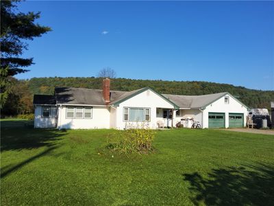 1625 County Road 22, Beaver Dams, NY, 14812