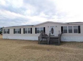 554 Springhill Rd, Maysville, NC 28555