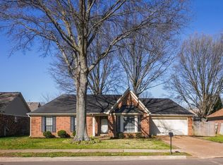 3549 Foxfield Trl LOT 77, Memphis, TN 38135