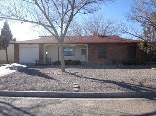 2520 Bogie Rd SE, Albuquerque, NM 87124