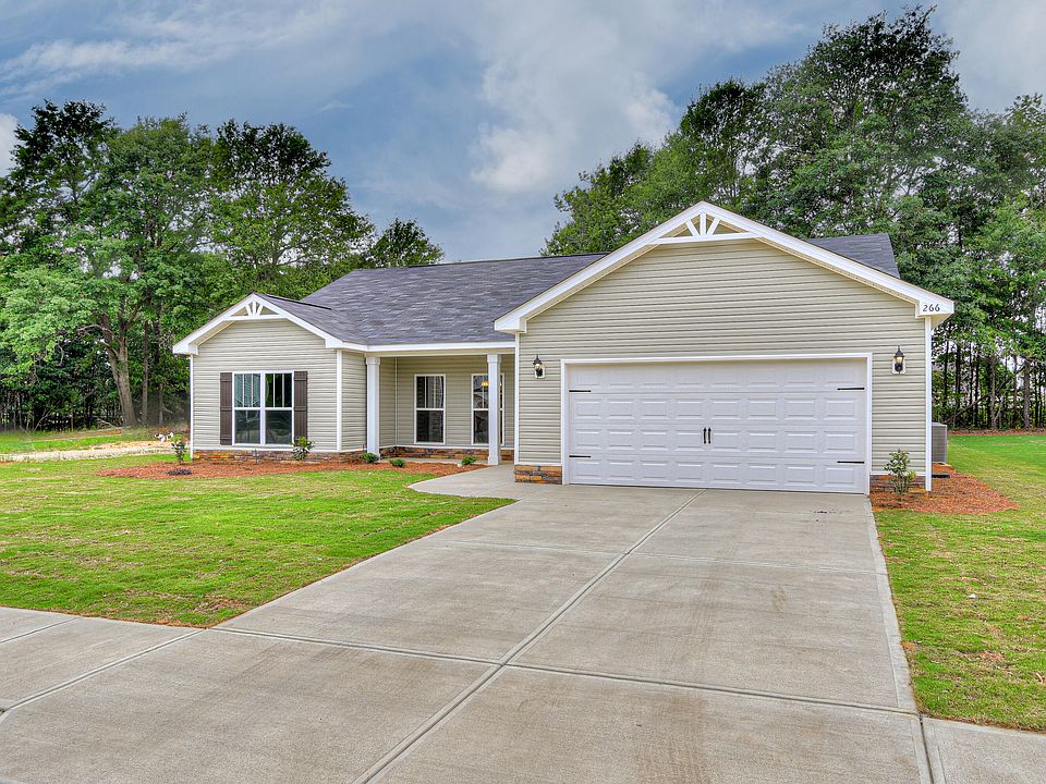 3014 Tracker Ln, Warrenville, SC 29851 MLS 206752 Zillow