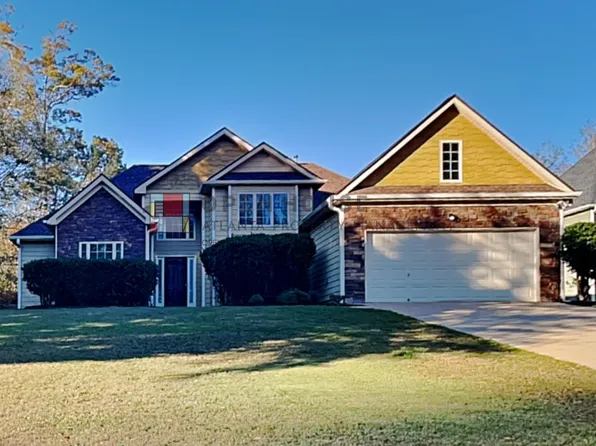 73 Ashley Pointe Dr, Hiram, GA 30141
