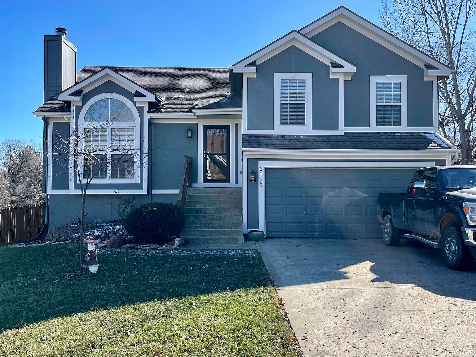 21401 W 51st Ct, Shawnee, KS 66218 | Zillow