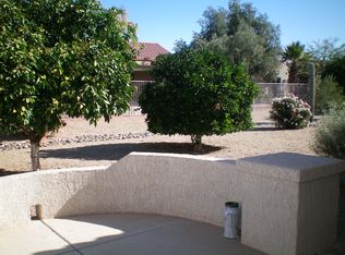 16270 W Talara Way, Surprise, AZ 85374