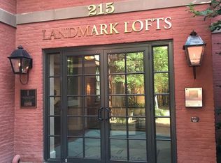 215 I St NE APT 103, Washington, DC 20002