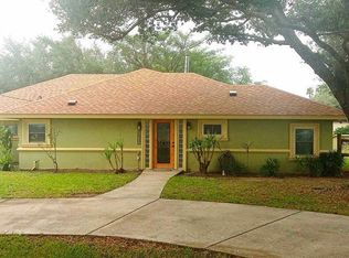 24737 Altas Palmas Rd, Harlingen, TX 78552