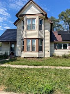 205 West State Street, Albany, WI, 53502