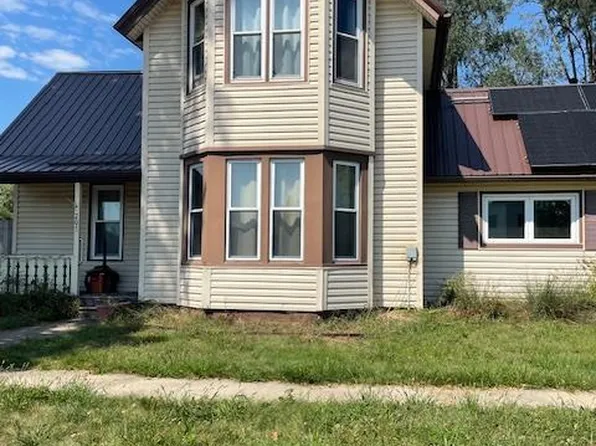 205 West State Street, Albany, WI 53502