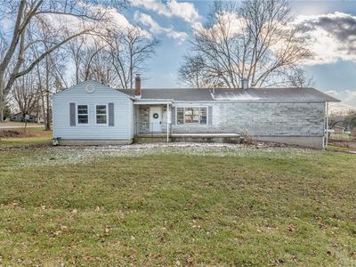 3363 Suburban Dr, Dayton, OH, 45432