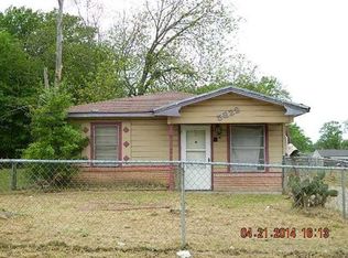 5822 Ledbetter St, Shreveport, LA 71108
