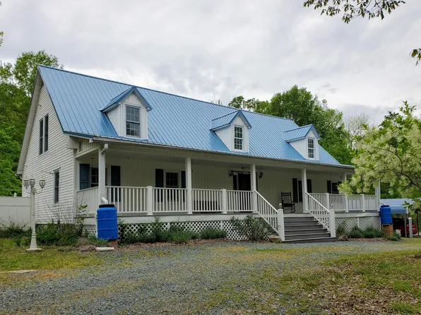 7525 Old State Highway 86, Chapel Hill, NC 27516