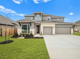 232 Reata Ridge Loop, Liberty Hill, TX 78642