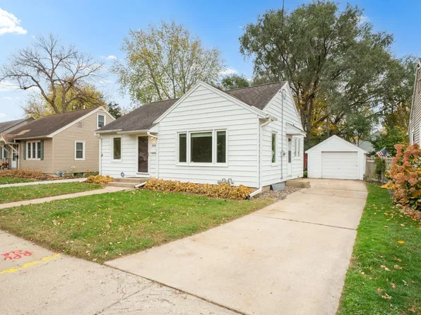 1308-3 1/2 St SE, Rochester, MN 55904