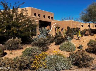 9950 E Sundance Trl, Scottsdale, AZ 85262