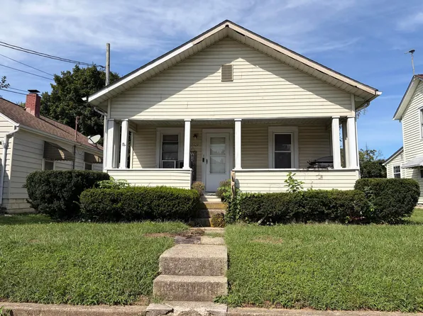 1429 W Fair Ave, Lancaster, OH 43130