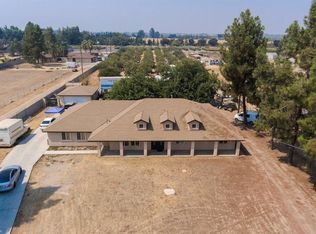 3133 N Bryan Ave, Fresno, CA
