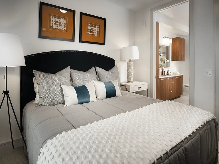 King-Size Beds