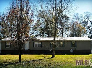 28325 Rae Dr, Walker, LA 70785