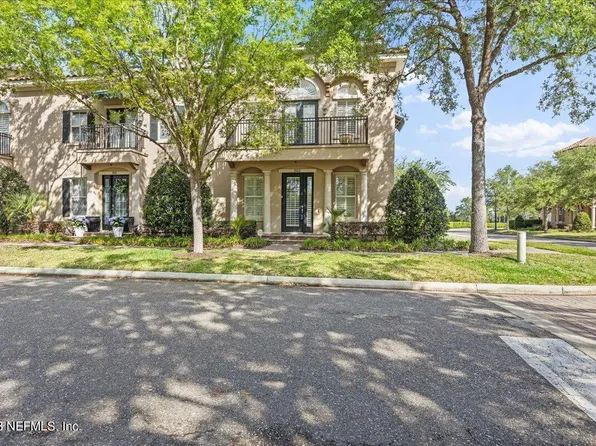 802 PROVIDENCE ISLAND Court, Jacksonville, FL 32225
