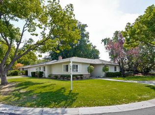 278 Belvue Dr, Los Gatos, CA 95032
