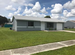 7557 Lyncrest St, North Port, FL 34287