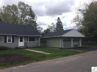 412 2nd Ave N, Kelly Lake, MN 55746