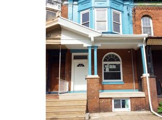 3616 Old York Rd, Philadelphia, PA 19140