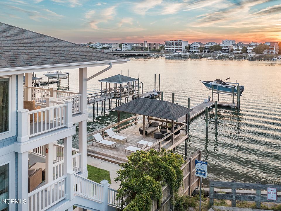 7 W Columbia Street UNIT A, Wrightsville Beach, NC 28480 Zillow