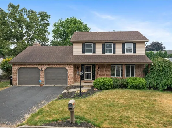 3922 Suncrest Ln, Bethlehem, PA 18020