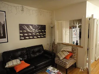 Rented by Anchor Associates