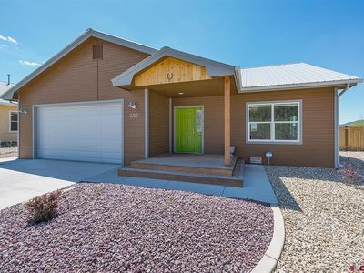 559 Angel Way, Mancos, CO, 81328