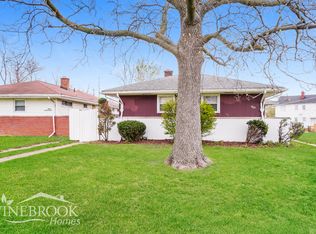 1024 S Kellner Rd, Columbus, OH 43209