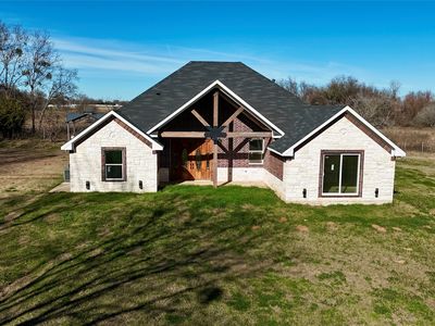 28296 Spring Valley Dr, Kemp, TX, 75143