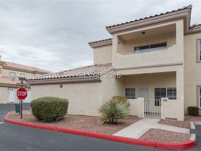 3600 Pintadas St UNIT 104, Las Vegas, NV, 89108